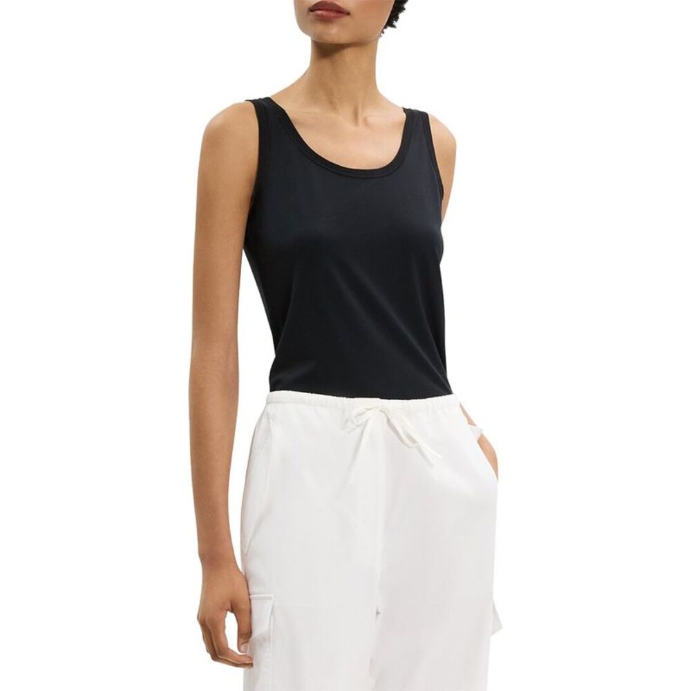 Theory Womens Tank